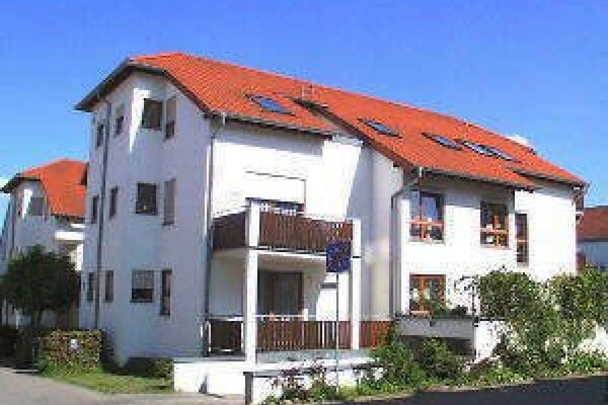 Wohnungen in Ludwigsburg-Hoheneck