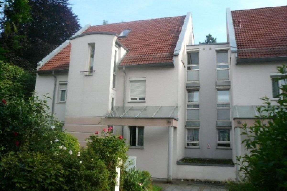 verschiedene 2-Zimmer-Wohnungen in Stuttgart-Vaihingen