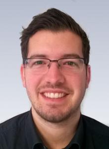 Dipl.-Ing. Konrad Kling Foto von Dipl.-Ing. Konrad Kling